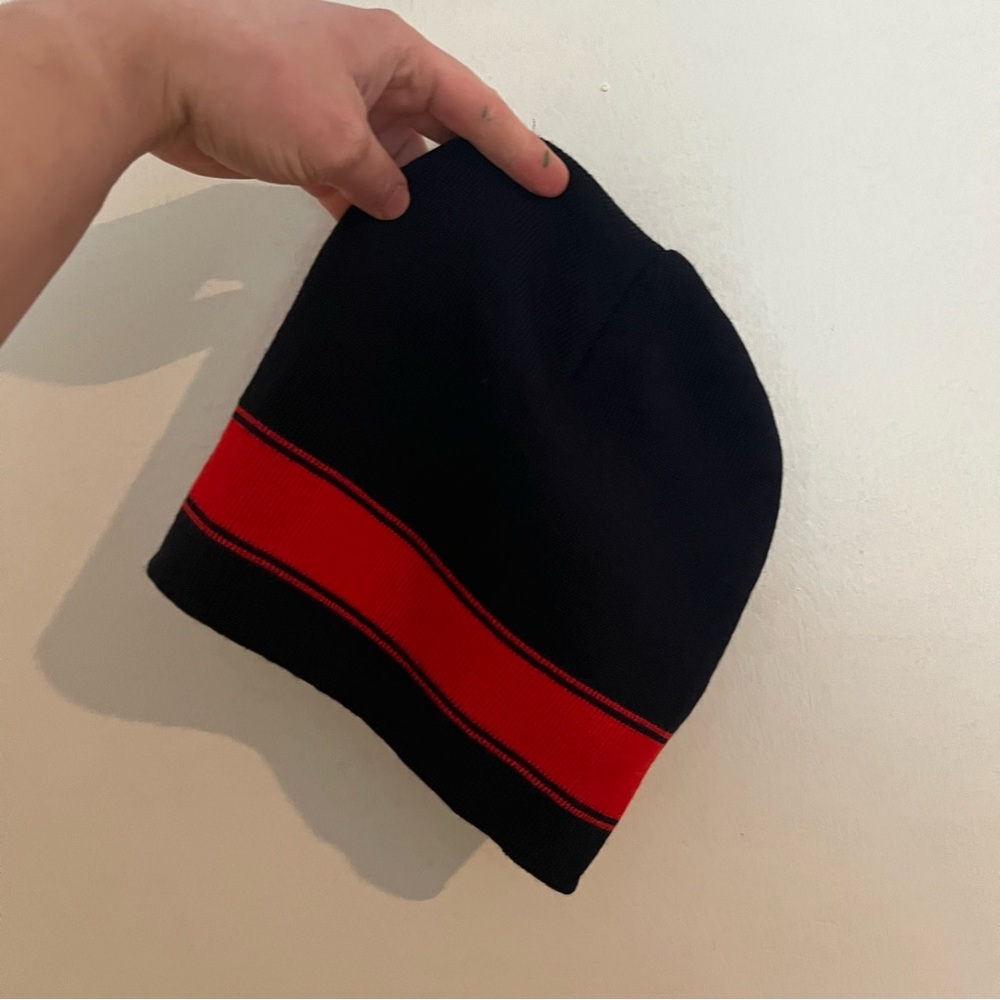 MS Wool Beanie